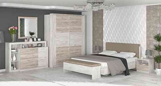 Тумбы прикроватные пт 1Ш (2шт.) Ким Львов