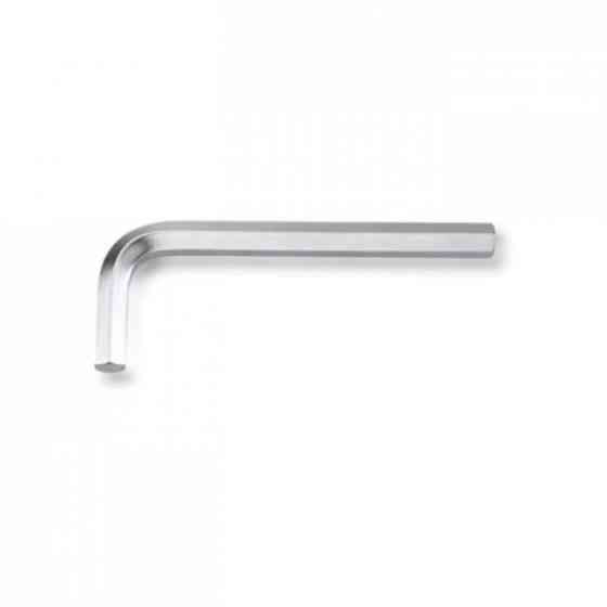 Ключ шестигранник HEX 9мм SNCM Toptul Вінниця