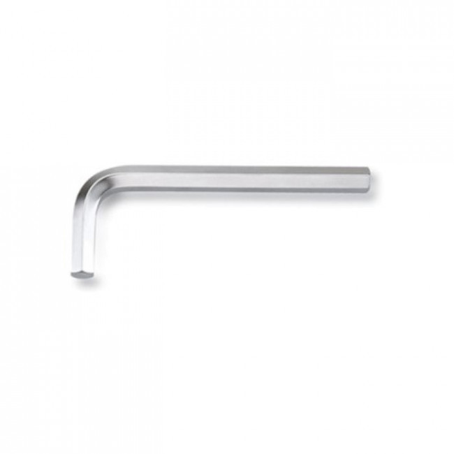 Ключ шестигранник HEX 9мм SNCM Toptul Винница - изображение 1