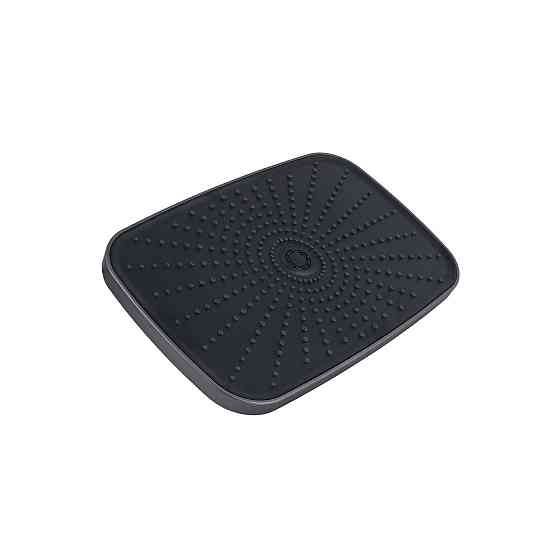 Душова система універсальна Qtap Gemini на три споживачі (з виливом) QTGEM111GMB45688 Gunmetal Black PVD Київ