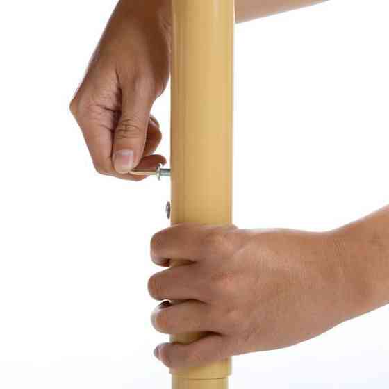 Комплект ніжок для дитячого столу University телескопічні (U0024) Харків