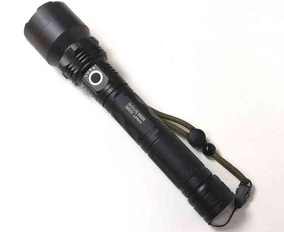 Ліхтар акумуляторний MHZ BL-QP510-P50 6983 Винница