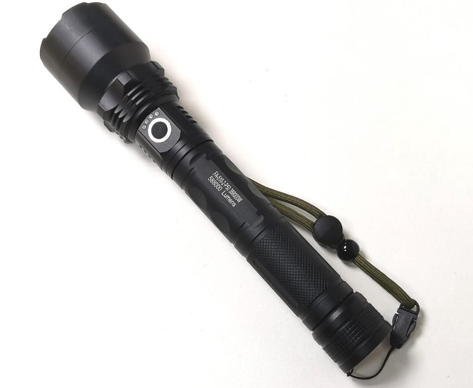 Ліхтар акумуляторний MHZ BL-QP510-P50 6983 Винница - изображение 2