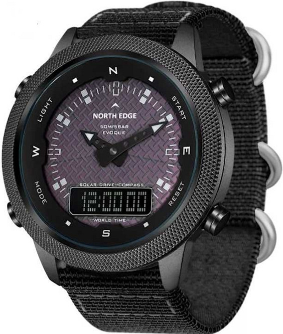 North Edge-SOLAR POWER  - НОВІ - в наявності. Київ - фото 6