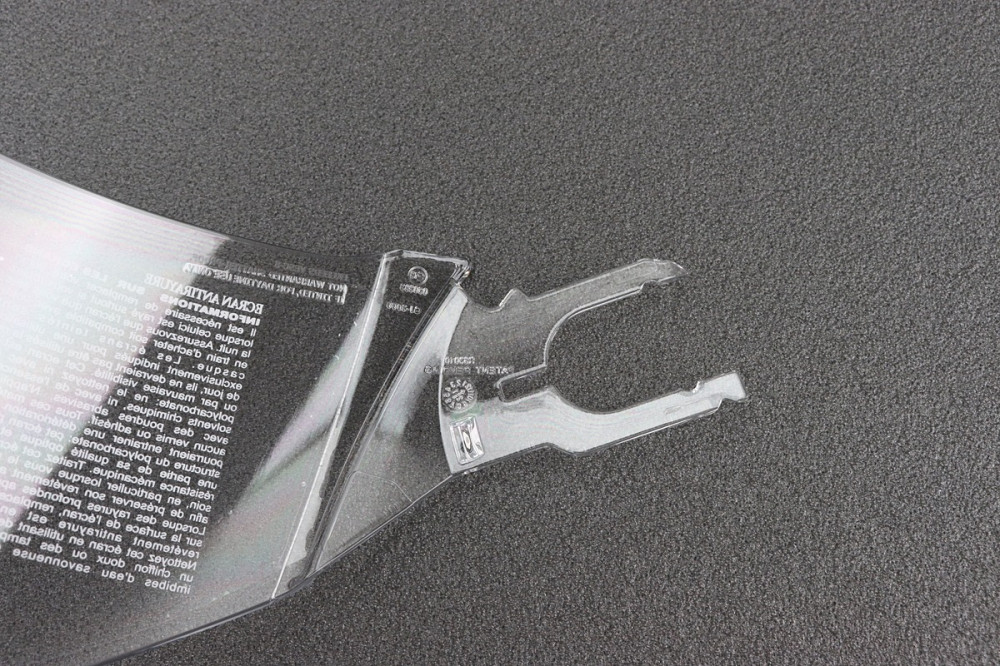 Скло шолома ZS-3100 Киев - изображение 2