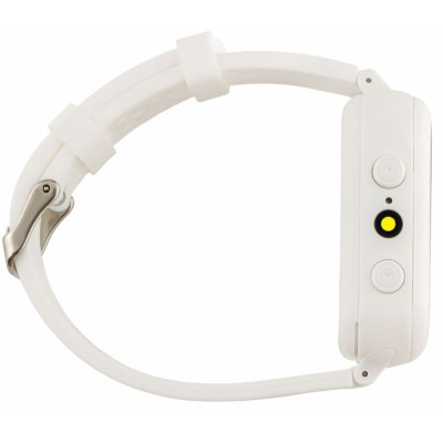 Смарт-годинник Amigo GO009 White (996385) Вінниця - фото 2