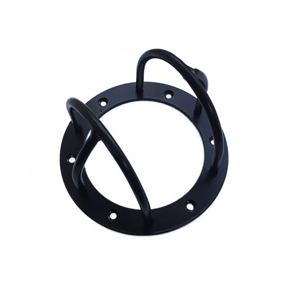 Захисний антивандальний кожух DS-102/66b для купольних камер Киев - изображение 3