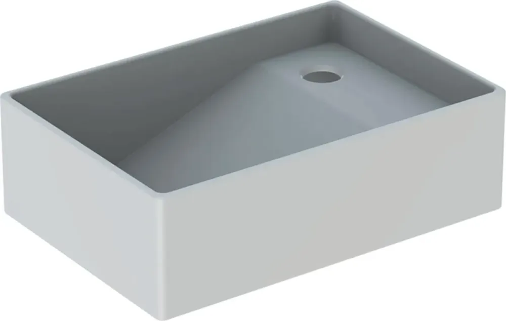 Раковина  Geberit Publica Ociekacz gipsowy górna część 362511000 Київ - фото 1