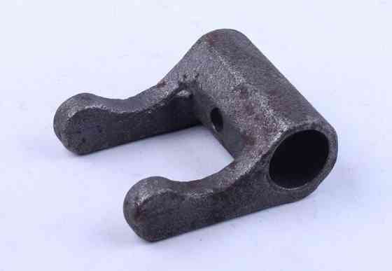 Вилка вичавлювання зчеплення — КПП Мукачево