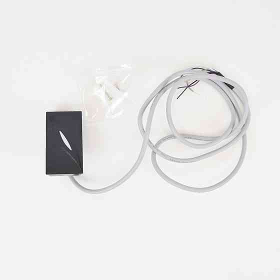 Зчитувач EM-Marine, Mifare, NFC міток ZKTeco KR310 вологозахищений Киев