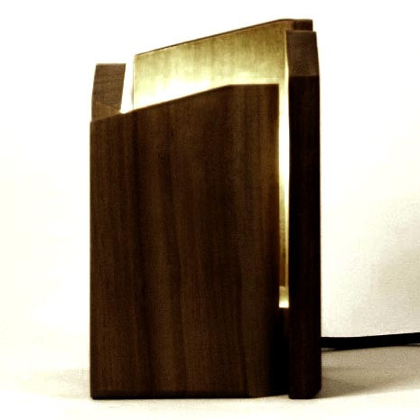 Світильник настільний "Бутвіл" капучино Миколаїв - фото 3