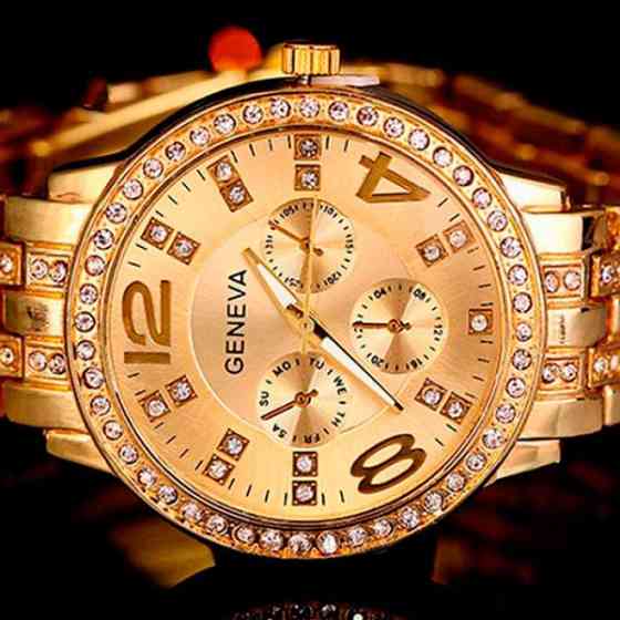 Geneva Gold Київ