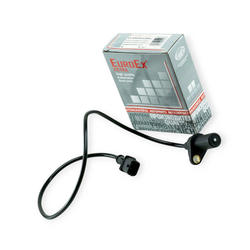 Датчик колінчастого валу Amulet, ZAZ-Forza (синхронізації) положення Мукачево - фото 1