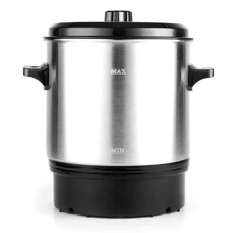 Б/У Машина для консервирования, термопот, глинтвейница Klarstei Biggie 27л. Днепр - изображение 1