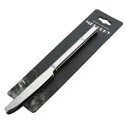 Столовый нож Gusto Mercury 2 шт (GT-K033-2) Винница