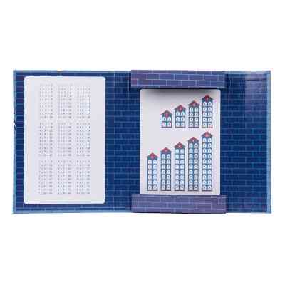 Папка для тетрадей Yes картонная В5 SubSurf (491755) Винница