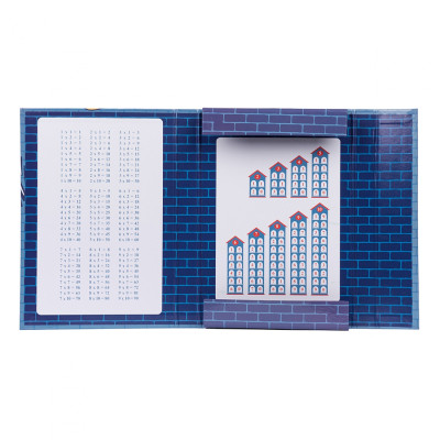 Папка для тетрадей Yes картонная В5 SubSurf (491755) Винница - изображение 2