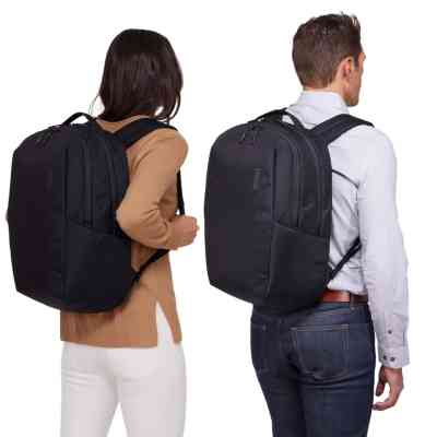 Рюкзак для ноутбука Thule 16&quot; Subterra 2 21L TSLB-415 Black (3205024) Вінниця