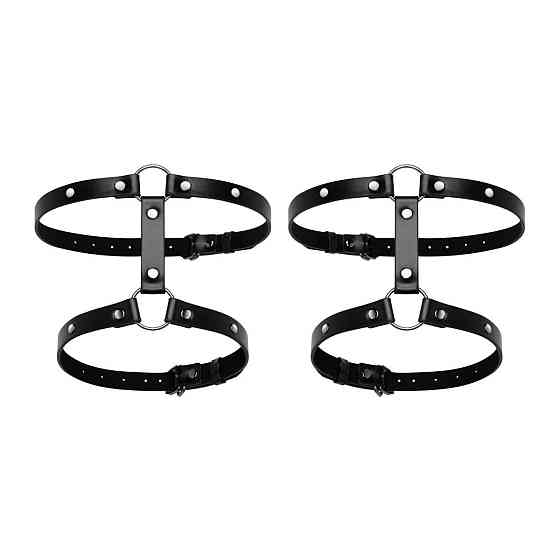 Гартер Bedroom Fantasies Thigh Harness Sex Aura Киев
