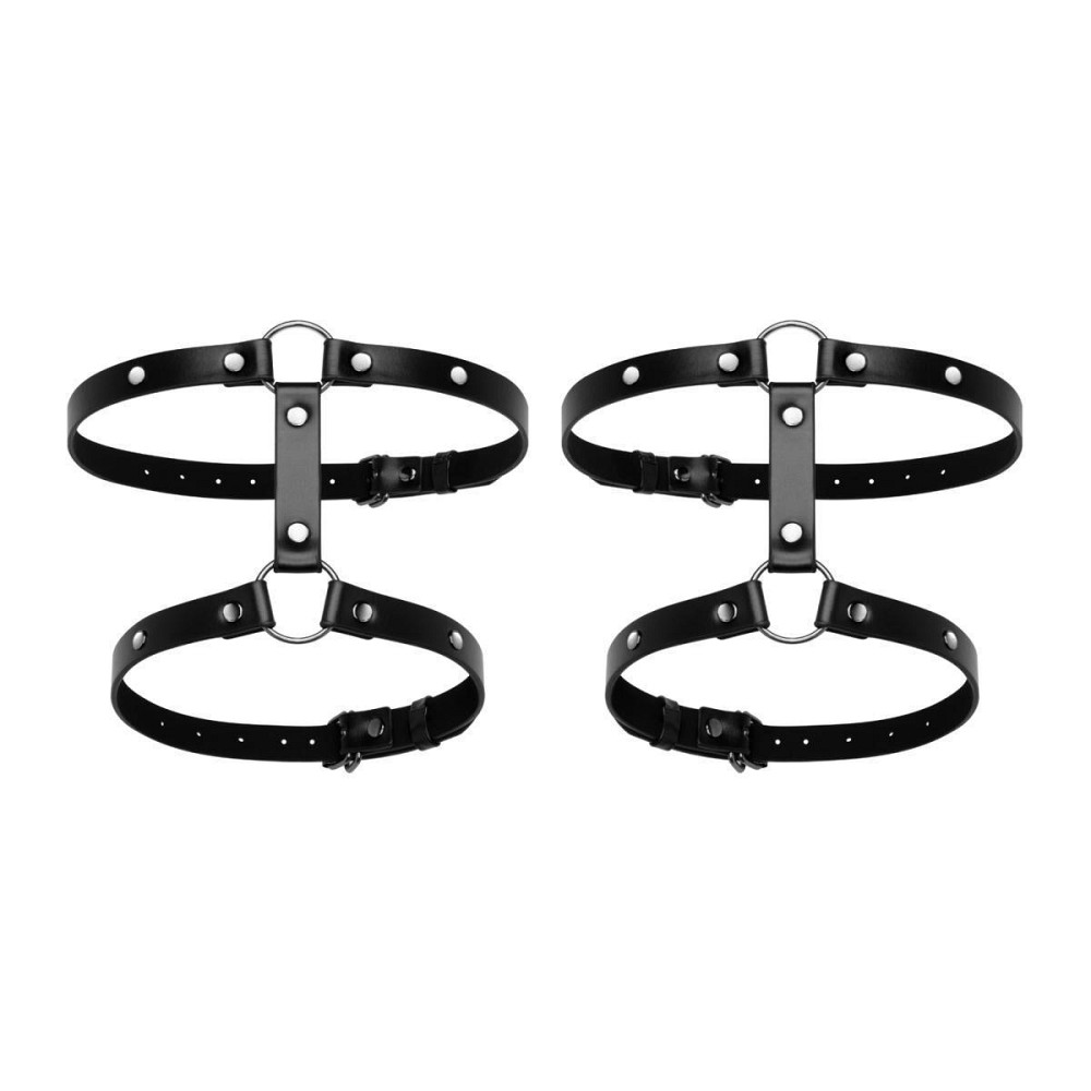Гартер Bedroom Fantasies Thigh Harness Sex Aura Киев - изображение 2