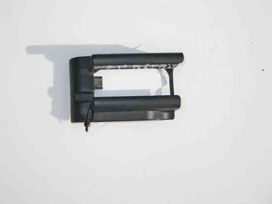 Mercedes-Benz  A2119192420 9051 Зовнішня передня кришка санки правого сидіння чорна E-Class W211 Одесса