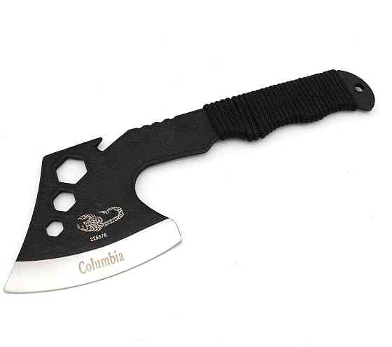 Топор тактический Scorpion 225578 M-106 Днепр