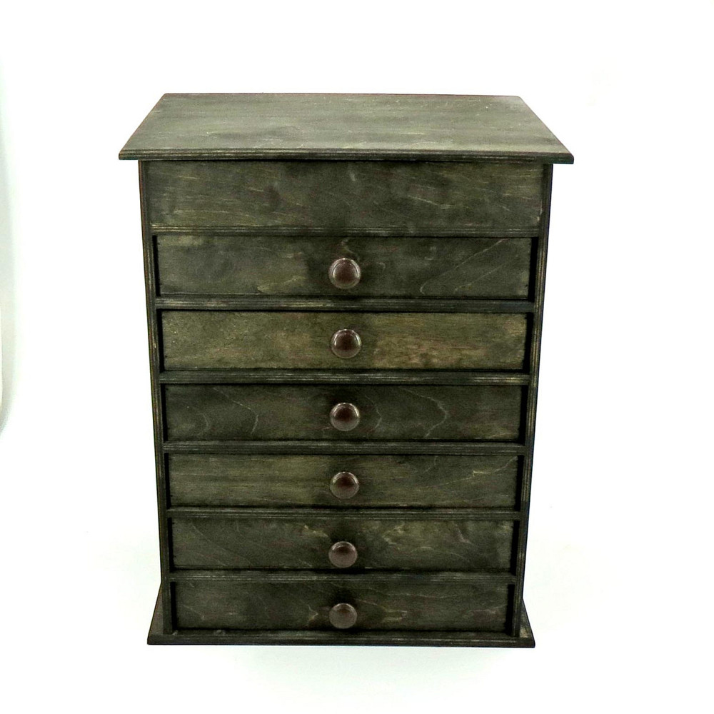 Міні-комод "Серембан" моріон Миколаїв - фото 4