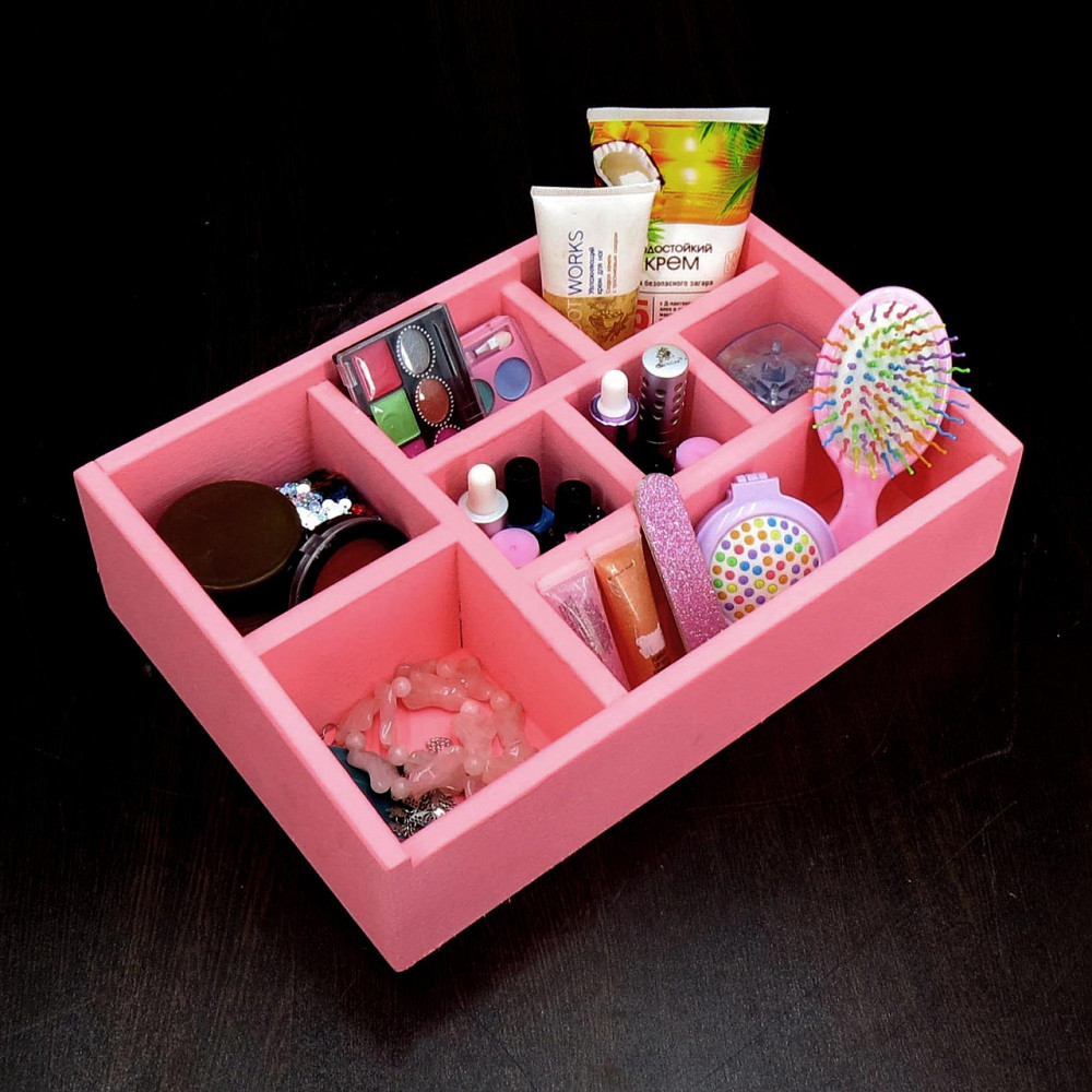 Органайзер для косметики 