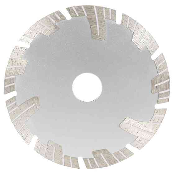 Sigma Круг отрезной алмазный Глубокий рез Ø125×22.2мм SIGMA (1923031) Киев