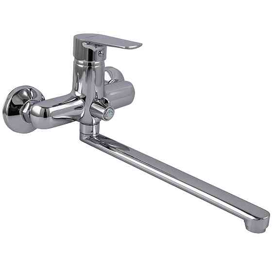 Смеситель для ванны DOMINO VITO DVO-208 (000031334) Киев