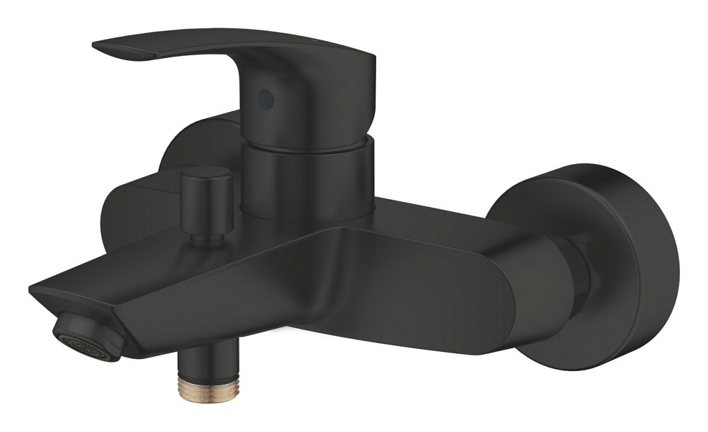 Змішувач для ванни Grohe Eurosmart (333002433) Київ - фото 3