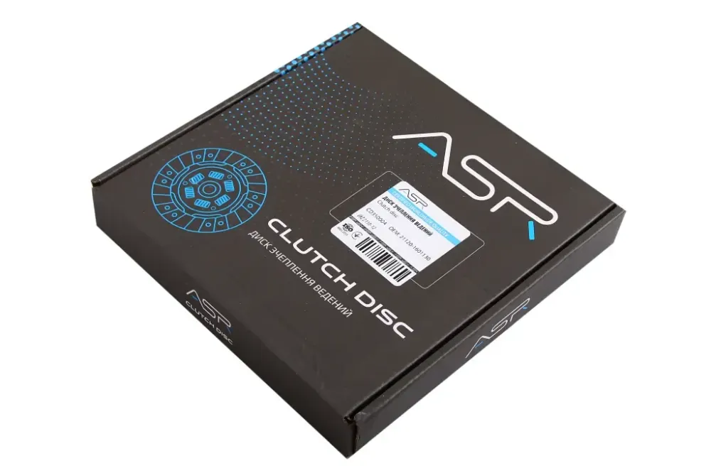 Диск сцепления 2110 ASR Винница - изображение 4