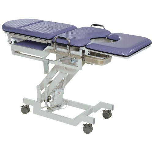 Гінекологічне крісло 3012 Дніпро - фото 2