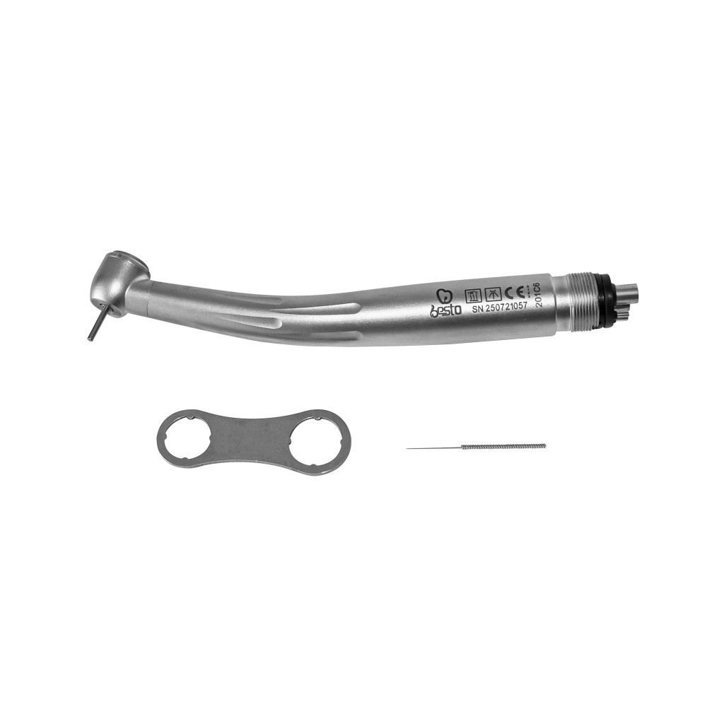 201C6 Турбінний наконечник ортопедичний Дніпро - фото 1