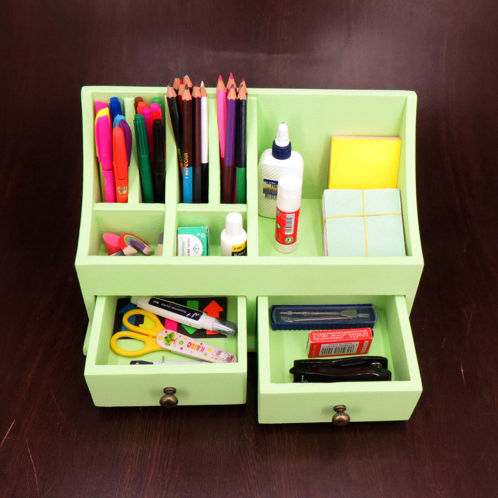 Настольный органайзер 