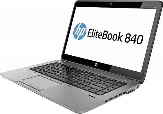 Б/У Ноутбук HP EliteBook 820 G1 (i5-4300U/8/250SSD) - Class B Київ