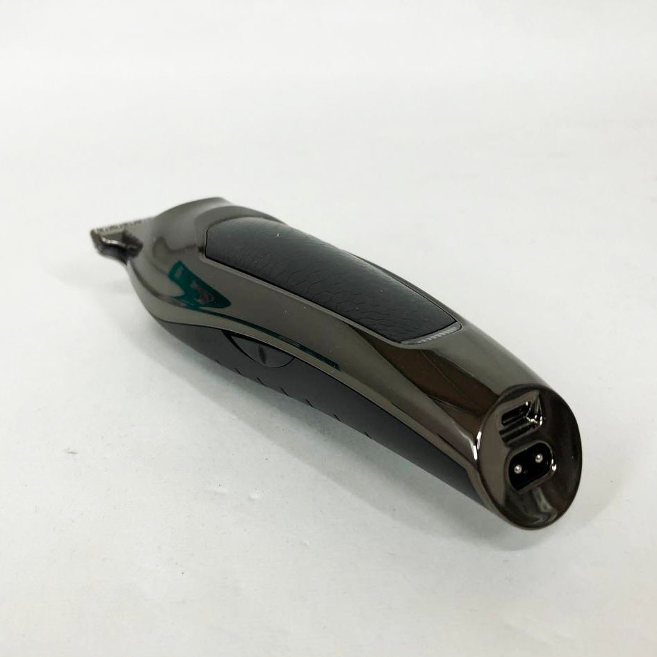 Триммер беспроводной VGR, Машинка для стрижки с насадками беспроводная, Триммер с регулируемой длиной MS-68 Львов - изображение 1