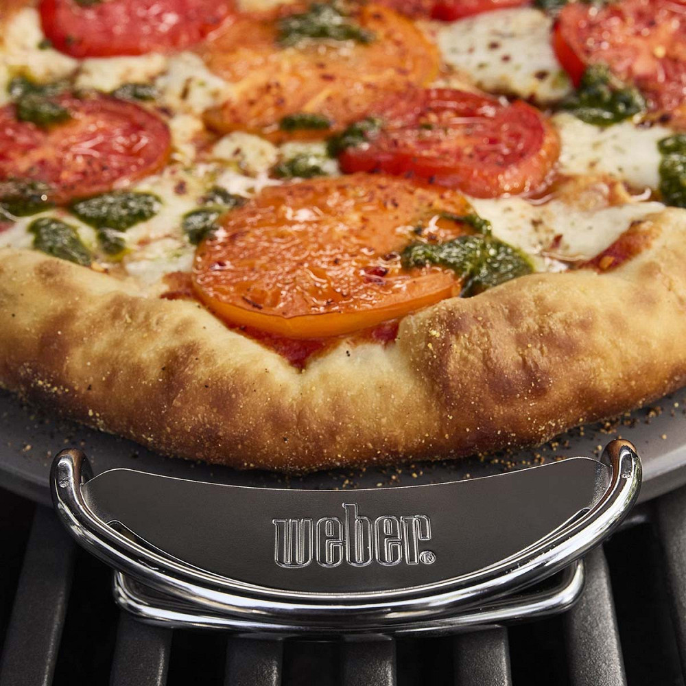 Газовый гриль Weber Genesis E-415W 1501315 Код: 013076 Ровно - изображение 8