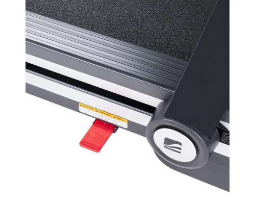 Беговая дорожка элекричная inSPORTline inCondi T35i Киев - изображение 9