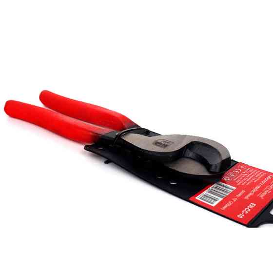 Кабелерез профессиональный 10