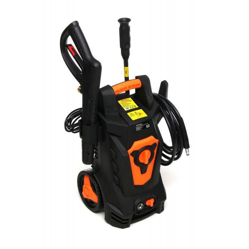 Минимойка для авто Kraft&Dele KD447 2 кВт 200 бар Киев - изображение 4