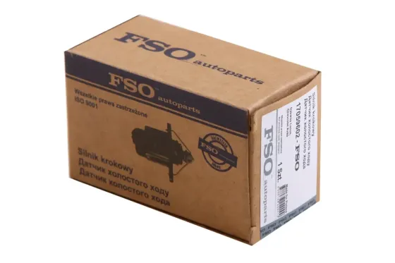 Неочікуваний регулятор Lnos FSO Вінниця