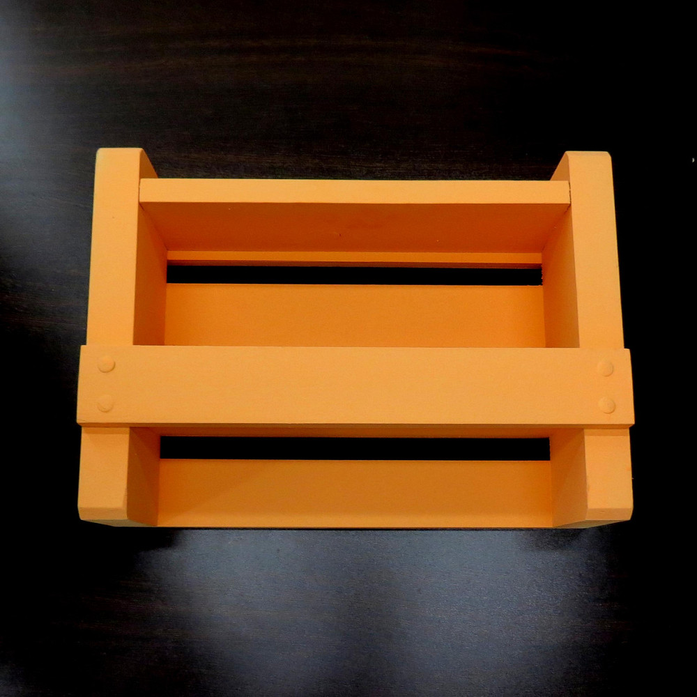 Полка для ванной 