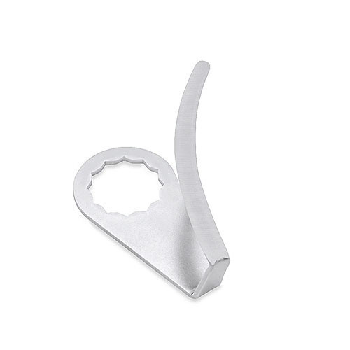 Ніж змінний до пневмоножу для зрізання стекол KBHA0120 TOPTUL KAJC62B2 Одеса - фото 1