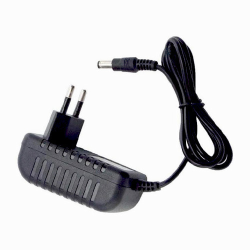 Блок питания 5В 3А, разъем 5.5x2.1мм / 5.5x2.5мм, сетевой адаптер Киев - изображение 5