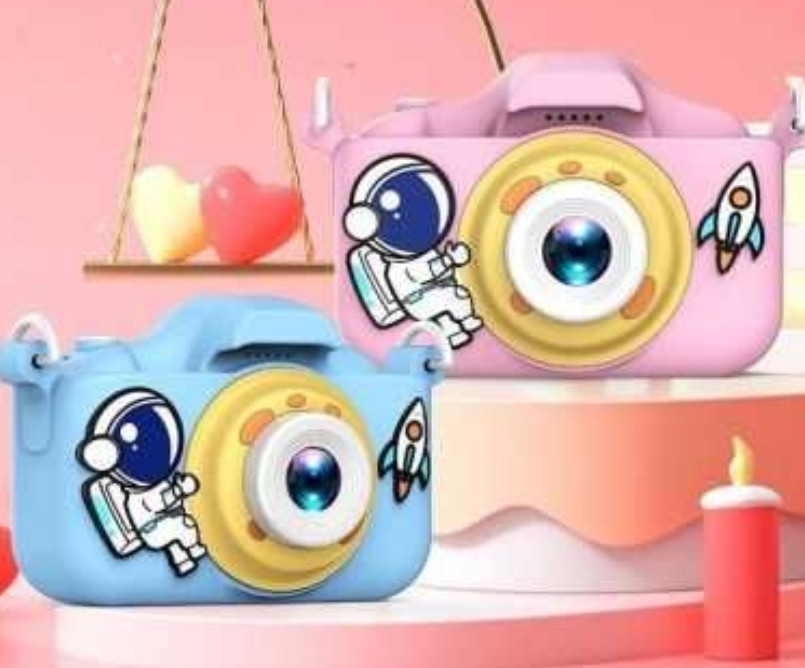 НОВИНКА! Детский принтер быстрой печати Детский Единорог детский. Харьков - изображение 4