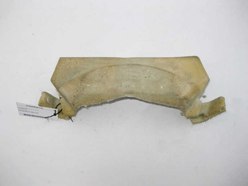 Mercedes-Benz  A1646826130 Шумоізоляція стійки "B" внизу ML W164 GL X164 Одеса - фото 1