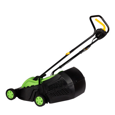 Газонокосарка Gartner ELM-1232 S2 BL (852100) Вінниця - фото 9