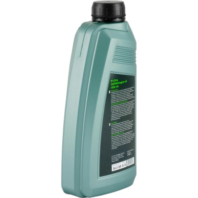 Моторное масло VIRA Super 15W-40 1 л (VI0312) Винница - изображение 4