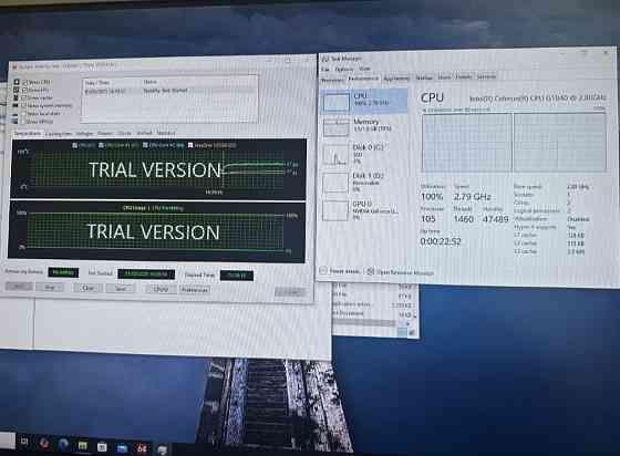 Комплект Материнська Плата ASUS h81m-r. сокету. Київ